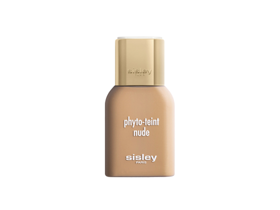 Phyto-Teint Nude 4W Cinnamon