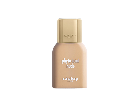 Phyto-Teint Nude 2W1 Light Beige