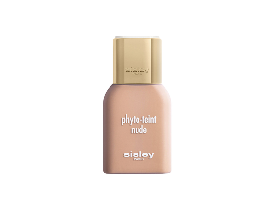 Phyto-Teint Nude 2C Soft Beige