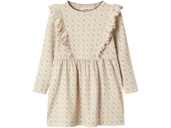 Gago Kjole, Turtledove - Lil' Atelier