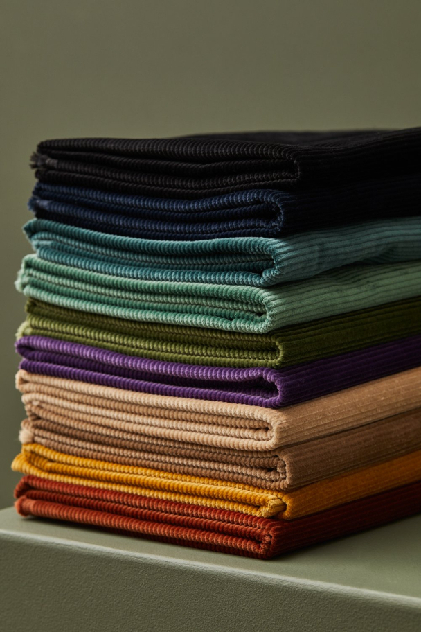 Cordfløyel - Image 1