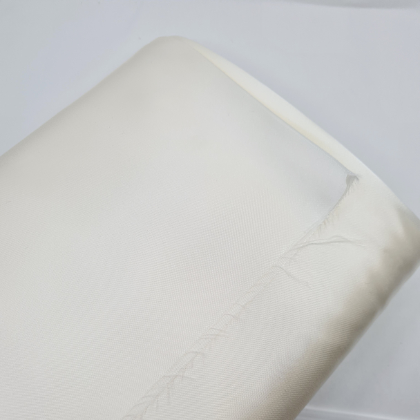 Duchesse fór - Hvit