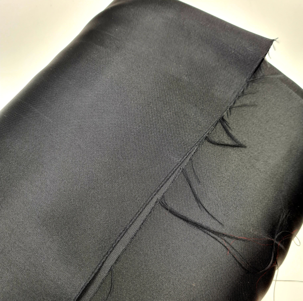 Duchesse fór - Sort