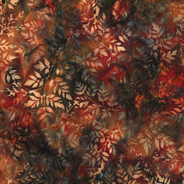 Bali Handpaint Bohtanic