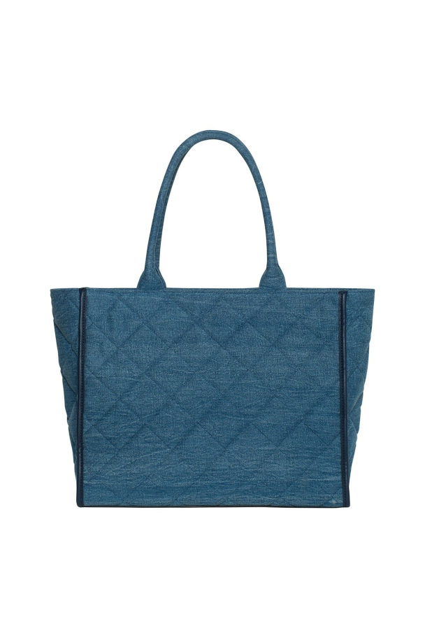 DARCY TOTE DENIM - Image 3