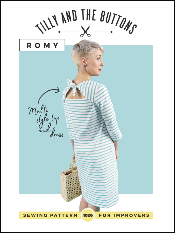 Romy - Image 1