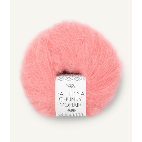 Ballerina blossom 4213
