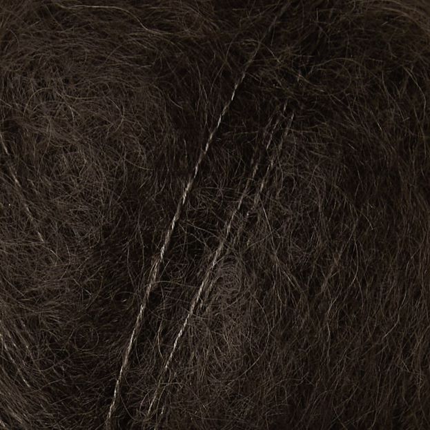 Farger Isager Silk Mohair