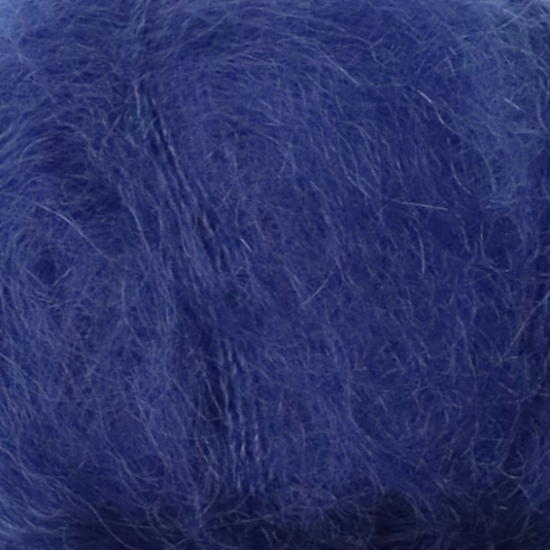 Isager Silk Mohair - Image 6