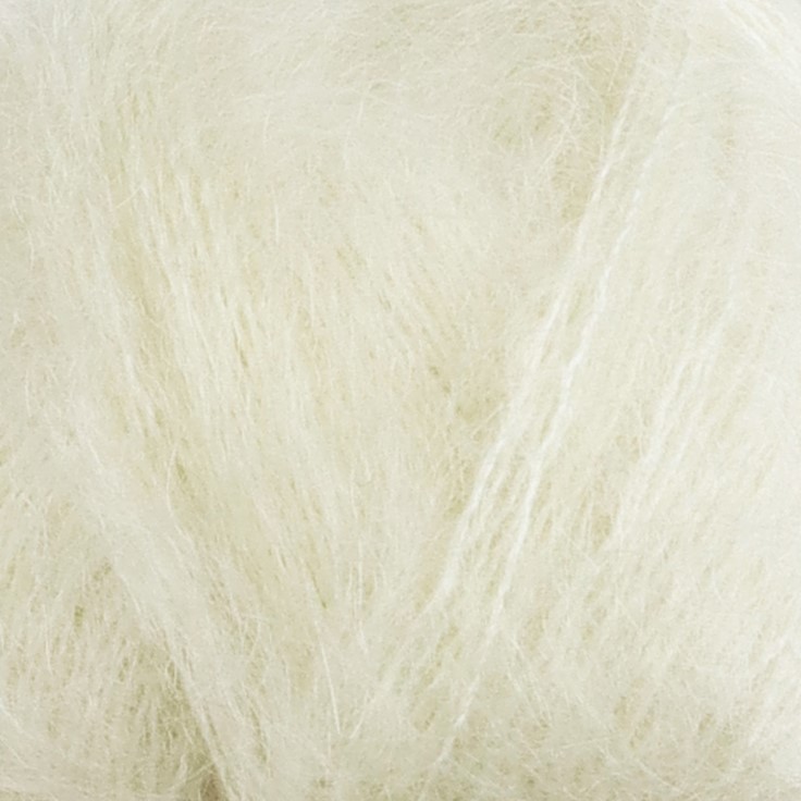 Farger Isager Silk Mohair