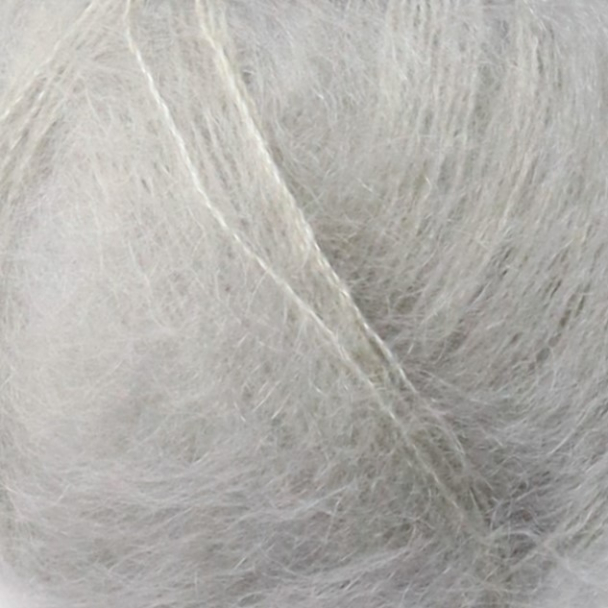 Isager Silk Mohair - Image 8