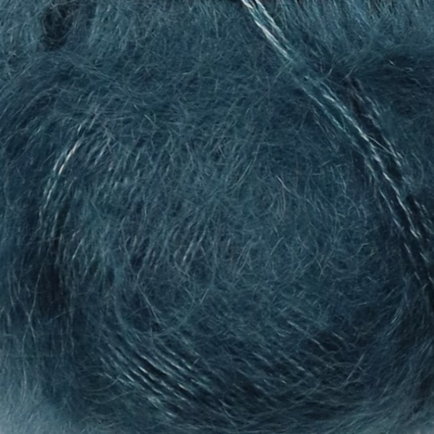 Isager Silk Mohair - Image 9