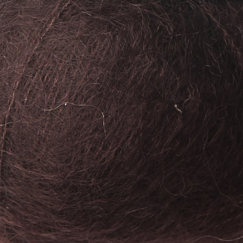 Farger Isager Silk Mohair