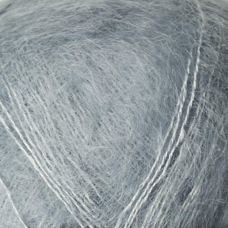 Farger Isager Silk Mohair