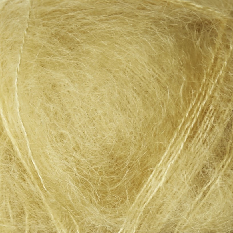 Farger Isager Silk Mohair