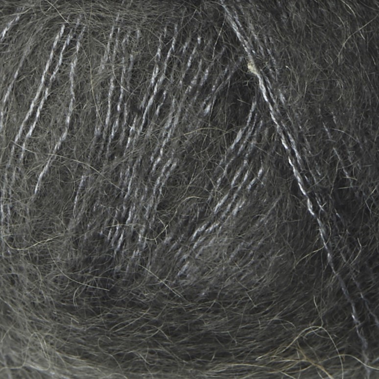 Farger Isager Silk Mohair