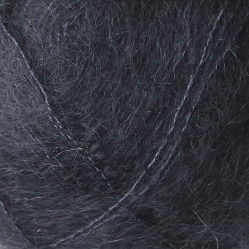 Farger Isager Silk Mohair