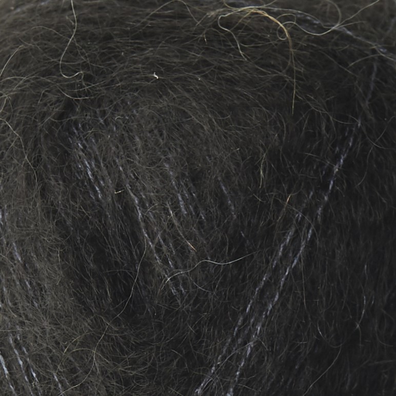 Farger Isager Silk Mohair
