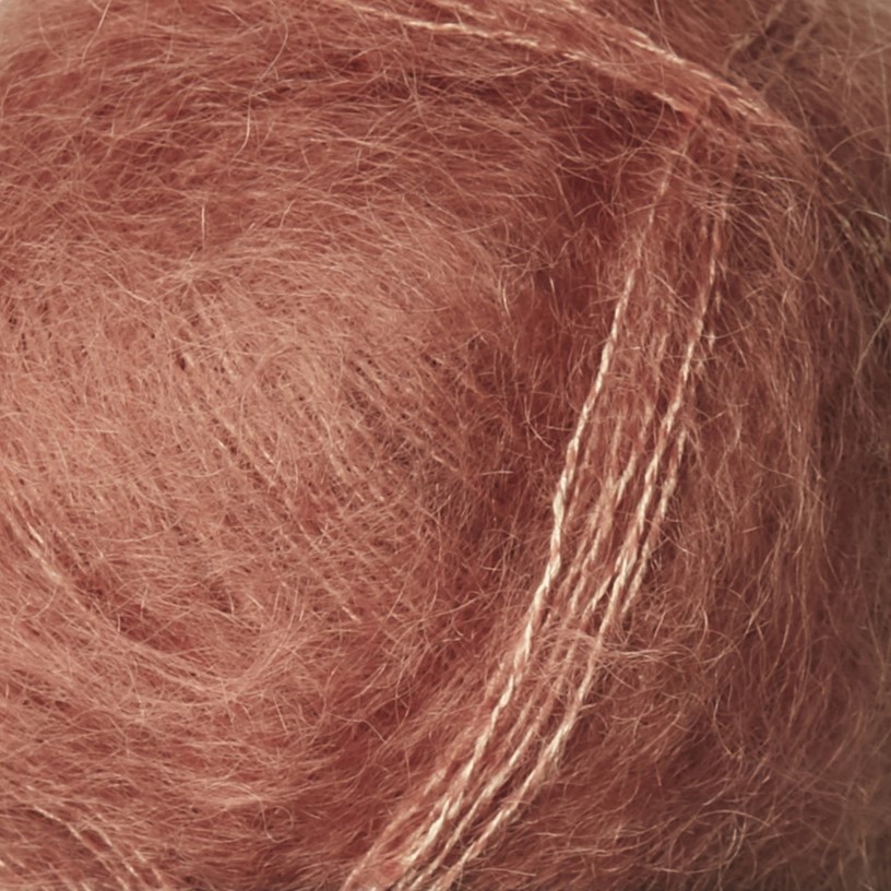 Farger Isager Silk Mohair