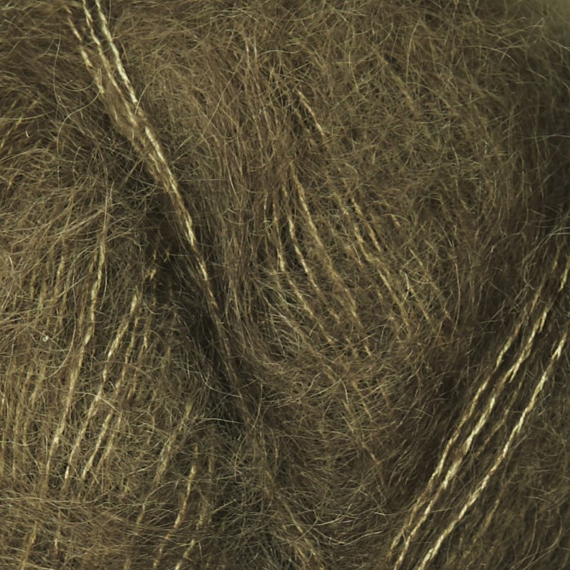 Farger Isager Silk Mohair