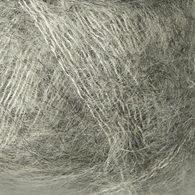 Farger Isager Silk Mohair