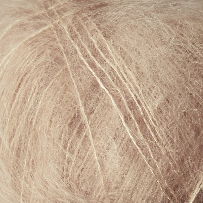 Farger Isager Silk Mohair