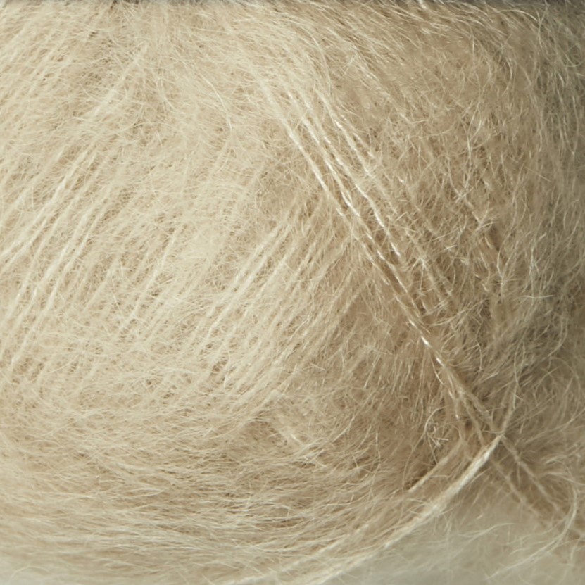 Farger Isager Silk Mohair