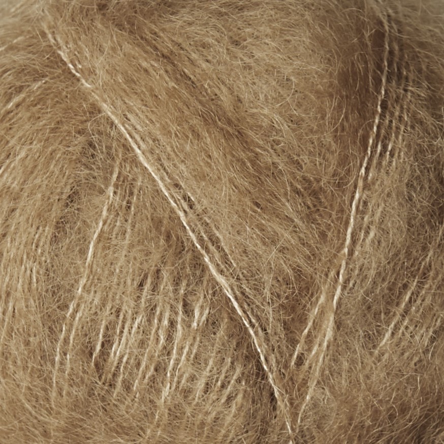 Farger Isager Silk Mohair