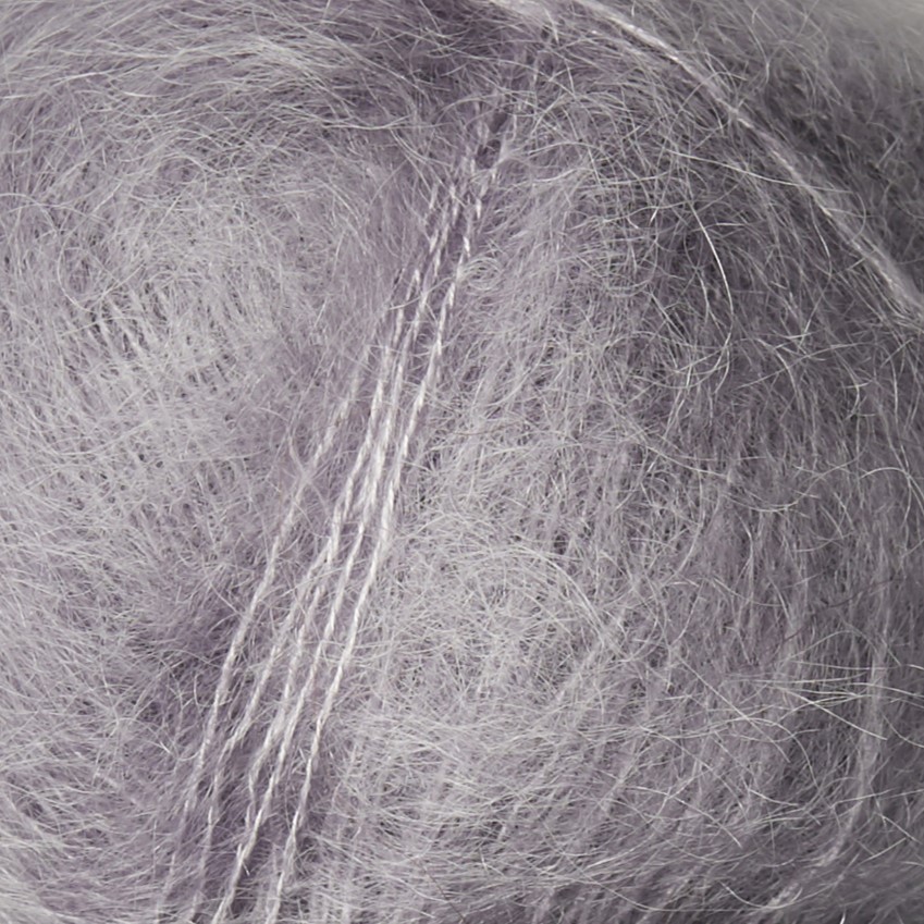 Farger Isager Silk Mohair