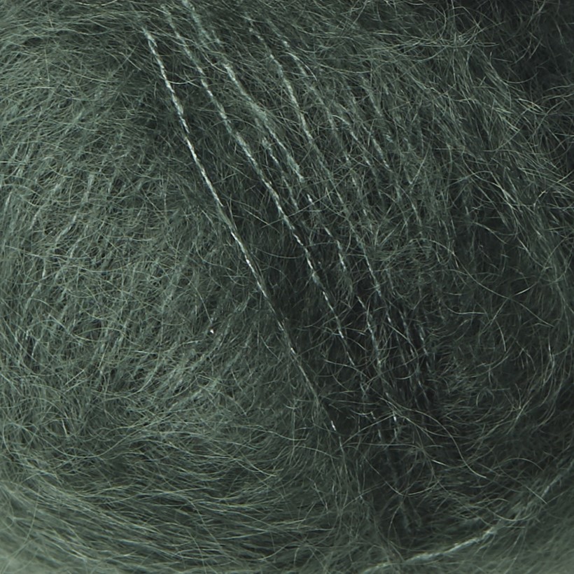 Farger Isager Silk Mohair