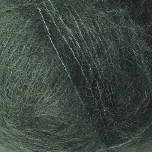 Isager Silk Mohair - Image 28