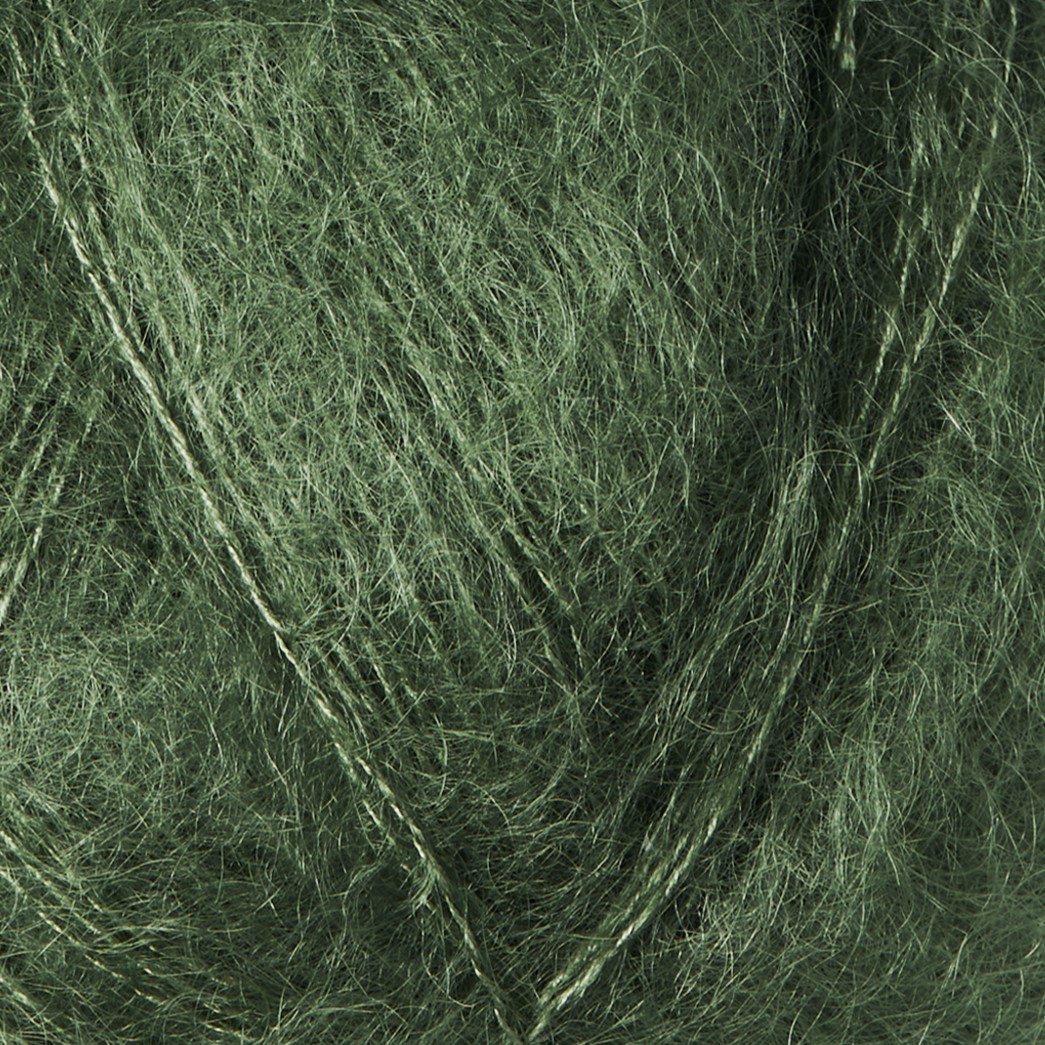 Farger Isager Silk Mohair