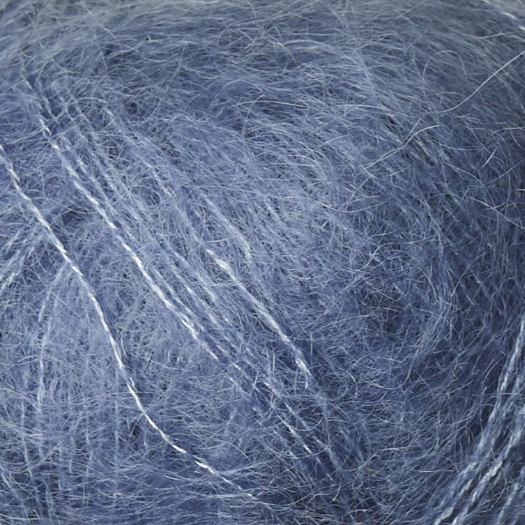Farger Isager Silk Mohair
