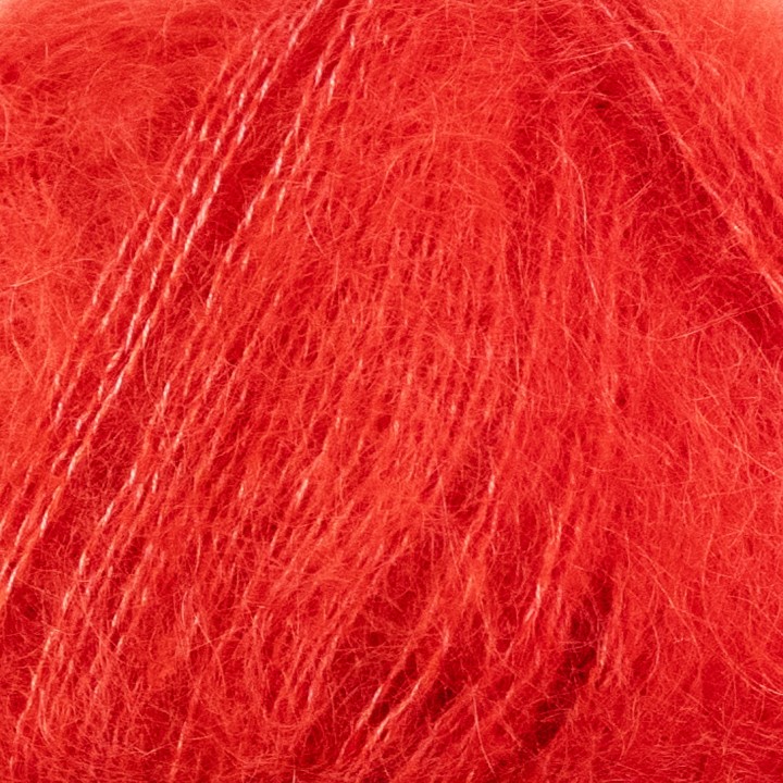 Farger Isager Silk Mohair