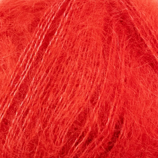 Isager Silk Mohair - Image 32