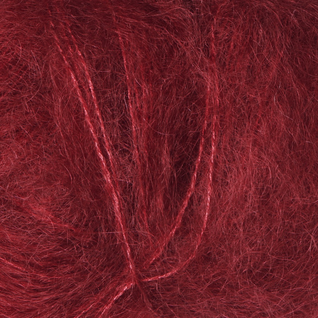 Farger Isager Silk Mohair