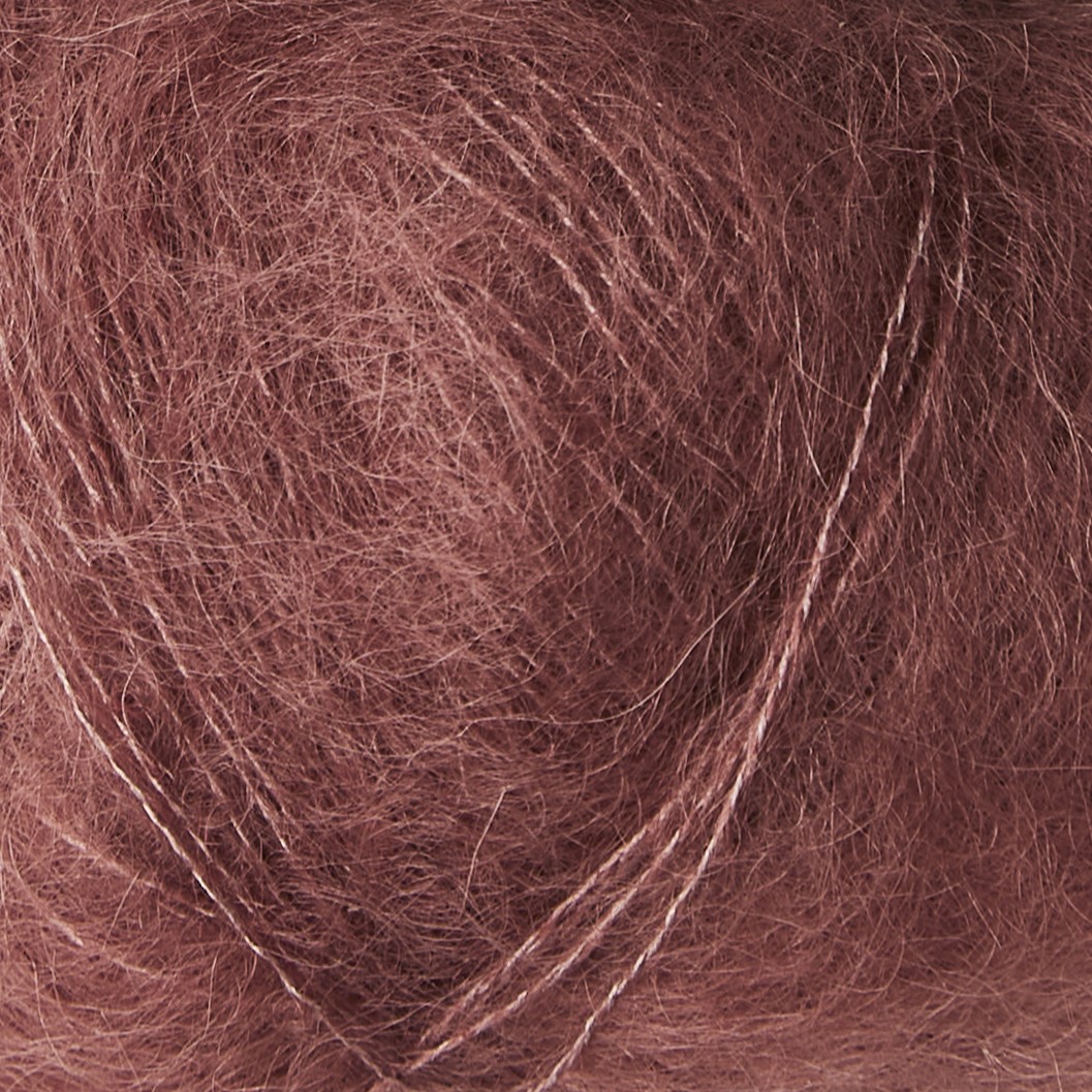 Farger Isager Silk Mohair