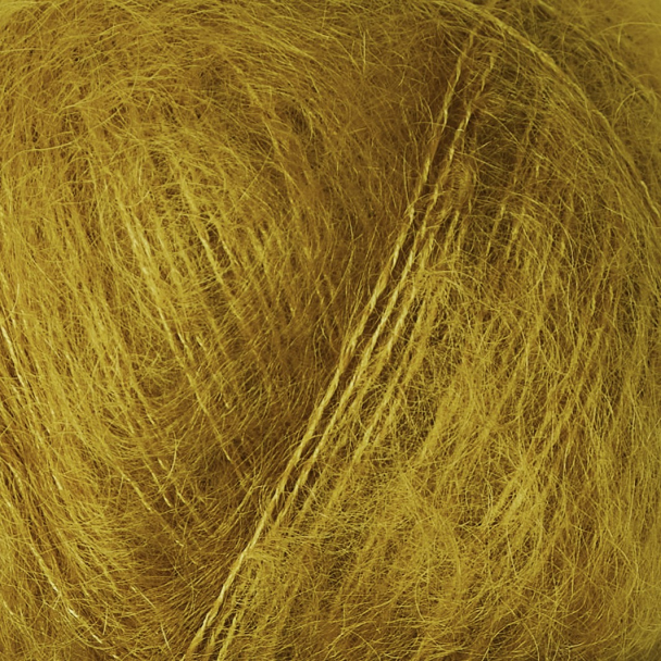 Isager Silk Mohair - Image 35