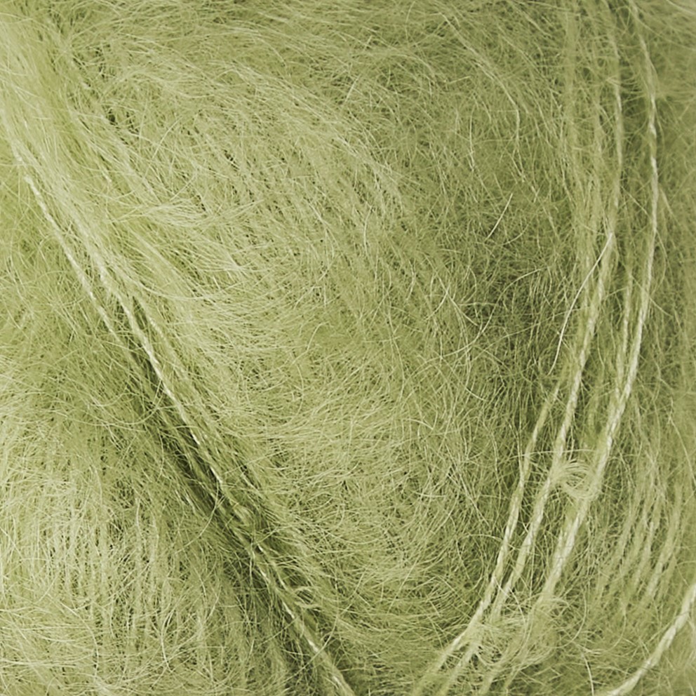 Farger Isager Silk Mohair