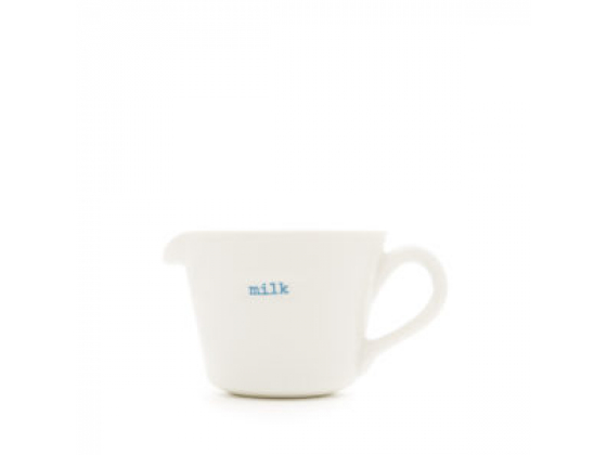 Small jug-milk