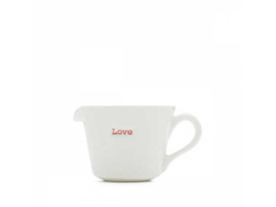 Small jug- Love