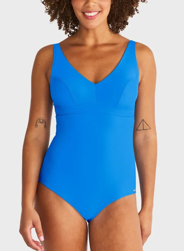 CAPRI KANTERS SWIMSUIT, Ibitza blue - Image 1