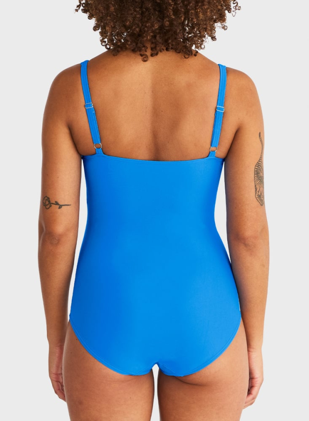 CAPRI KANTERS SWIMSUIT, Ibitza blue - Image 6