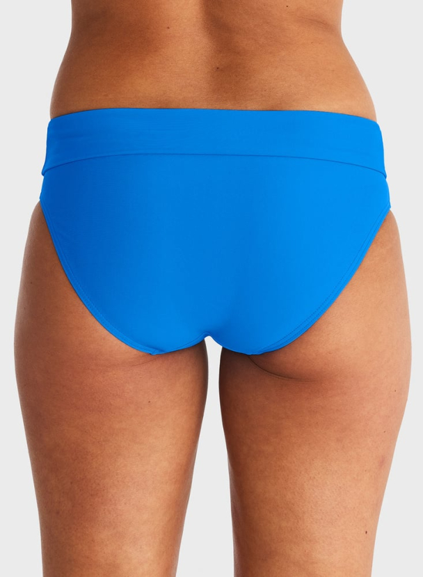 Capri kanters bikini briefs, Ibitza blue - Image 4