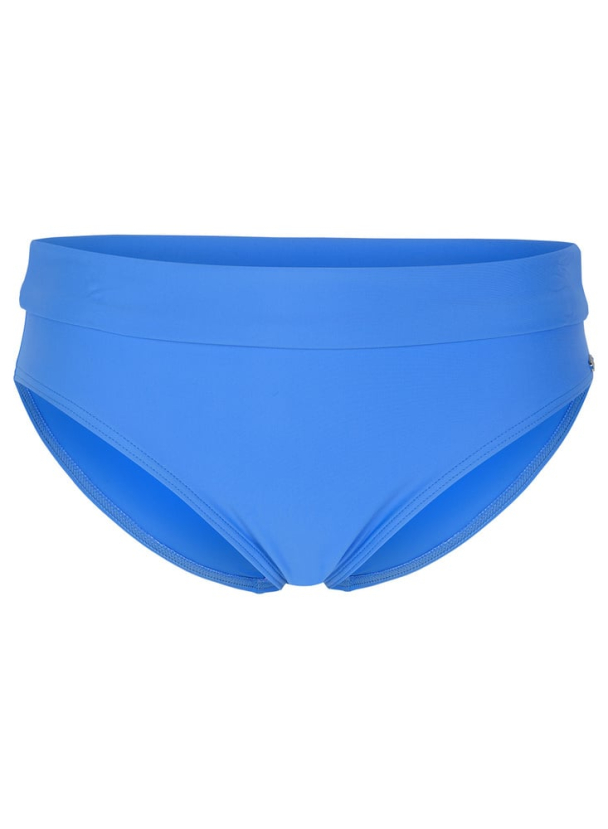 Capri kanters bikini briefs, Ibitza blue - Image 5