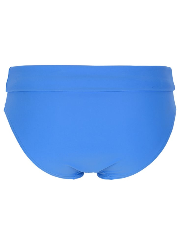 Capri kanters bikini briefs, Ibitza blue - Image 7