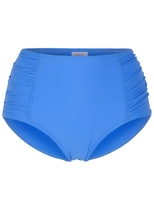 Capri Maxi delight bikini briefs, Ibitza blue - Image 5