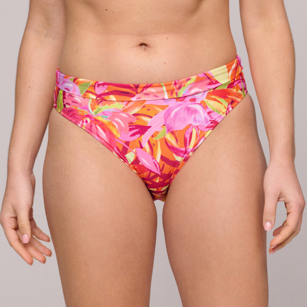 Shubra, bikini fold briefs, Musa - Image 1