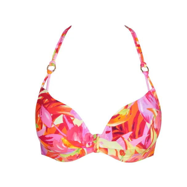 Shubra, padded hart shape, Musa - Image 5