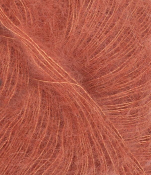 Tynn Silk Mohair - Image 3
